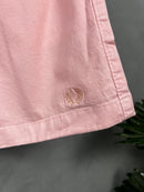 Short Sarja - Fred Perry - Rosa