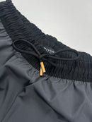 Short Tactel Hugo Boss - Cinza