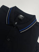 Camisa Gola Polo Ellus - Azul Marinho