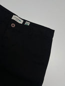 Bermuda Sarja Lacoste - Preta