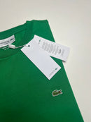 Camiseta Lacoste - Verde - Importada