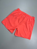 Short Tactel Tommy Hilfiger - Rosa