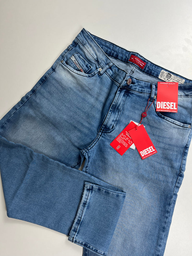 Calça Jeans - Diesel