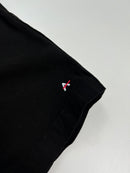 Short Sarja - Aramis - Preto