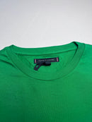 Camiseta Tommy Hilfiger - Verde - Importada
