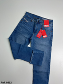 Calça Jeans - Diesel Ref. 0212