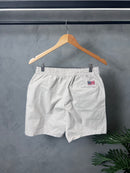 Short Sarja Polo Ralph Lauren - Bege