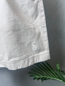 Short Sarja Polo Ralph Lauren - Bege