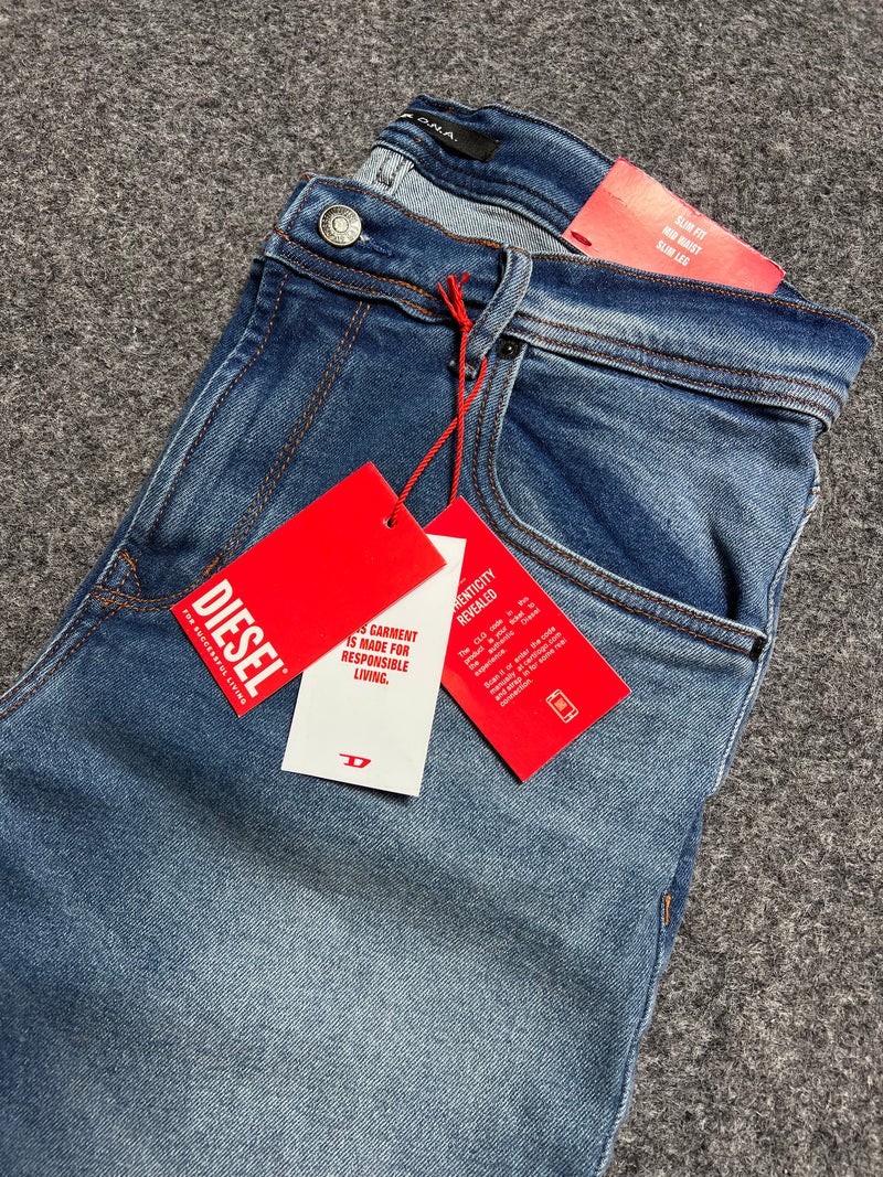 Calça Jeans - Diesel