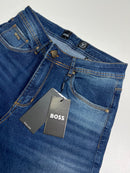 Calça Jeans -  Hugo Boss Ref. 137