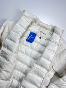 Jaqueta Columbia Arctic - Off White