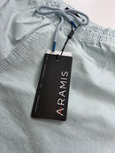 Short Sarja - Aramis - Verde Água
