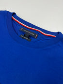 Camiseta Tommy Hilfiger - Azul Royal - Importada