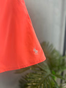 Short Tactel Polo Ralph Lauren - Rosa