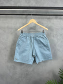 Short Sarja - Lacoste - Azul