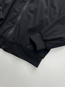 Jaqueta Calvin Klein - Preta - Gola Alta