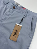 Bermuda Sarja Polo Ralph Lauren - Cinza