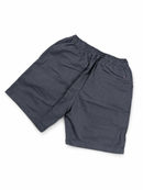 Short Sarja - Tommy Hilfiger - Chumbo
