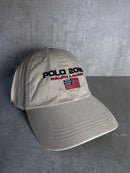 Boné Polo Ralph Lauren  - Bege - Importado