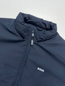 Jaqueta Bobojaco Hugo Boss - Azul - Impermeável