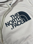 Moletom The North Face C/Capuz - Bege