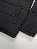 Jaqueta Puffer Enzo Milano - Preta