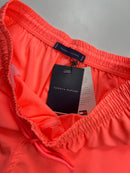 Short Tactel Tommy Hilfiger - Rosa