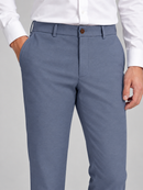 Calça Alfaiataria co2 - Azul