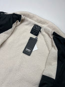 Jaqueta Puffer com Sherpa Enzo Milano Preto