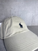 Boné Polo Ralph Lauren - Bege