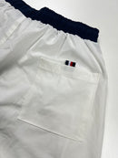 Short Importado Tommy Hilfiger - Branco