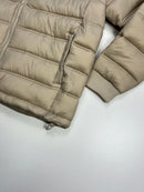 Jaqueta Columbia Arctic - Bege