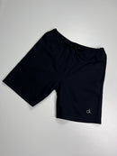 Bermuda Moletom Calvin Klein - Preta