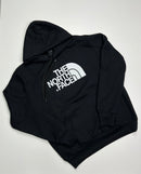 Moletom The North Face C/Capuz - Preto