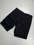 Bermuda Sarja Tommy Hilfiger - Chumbo