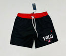 Short Beach Polo Ralph Lauren - Preto