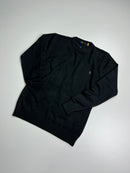 Suéter Polo Ralph Lauren Importado - Cinza