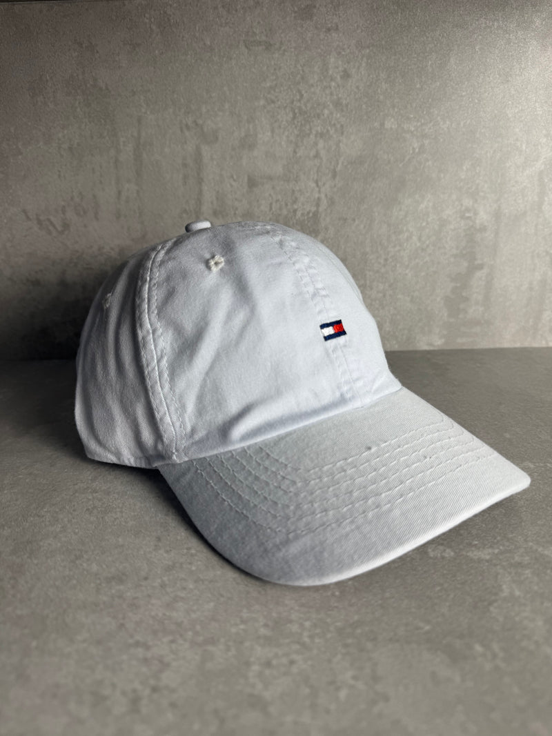 Boné Tommy Hilfiger - Branco