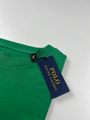 Camiseta Polo Ralph Lauren - Importada - Verde