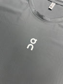 Camiseta On Club T Masculina - Cinza