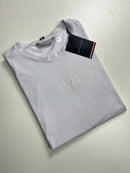 Camiseta Tommy Hilfiger - Branca - Algodão Egípcio