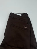 Calça Sarja Hugo Boss - Marrom