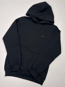Moletom Canguru Enzo Milano - Preto
