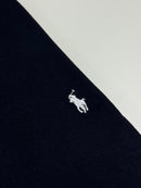 Camiseta Polo Ralph Lauren - Preta - Pima Chinese