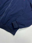 Jaqueta Tommy Hilfiger - Azul Marinho - Gola Alta