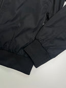 Jaqueta Bomber Calvin Klein - Preta