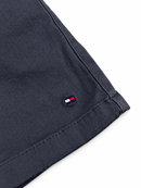 Short Sarja - Tommy Hilfiger - Chumbo