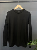 Suéter Hugo Boss - Preto