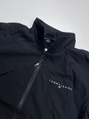 Jaqueta Bomber Tommy Jeans - Preta