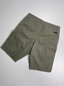 Bermuda Sarja Calvin Klein - Verde